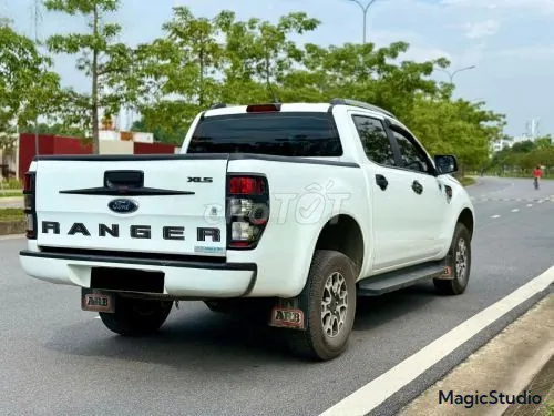 Ford Ranger 2021 photo 5