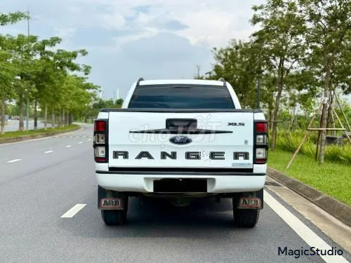 Ford Ranger 2021 photo 4