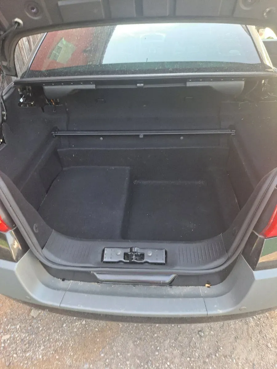 Renault Megane 2005 photo 3