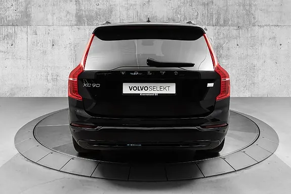 Volvo Xc90 2023 photo 3