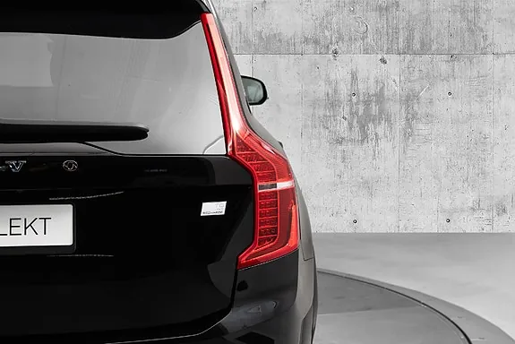 Volvo Xc90 2023 photo 4