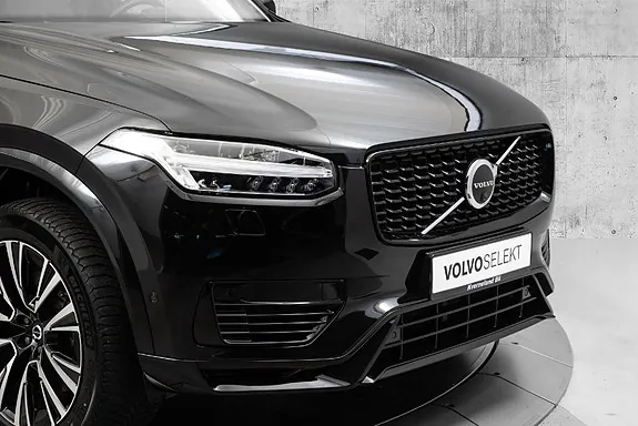 Volvo Xc90 2023 photo 2