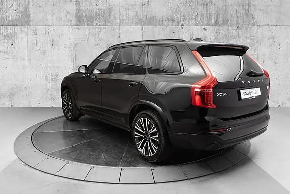 Volvo Xc90 2023 photo 5
