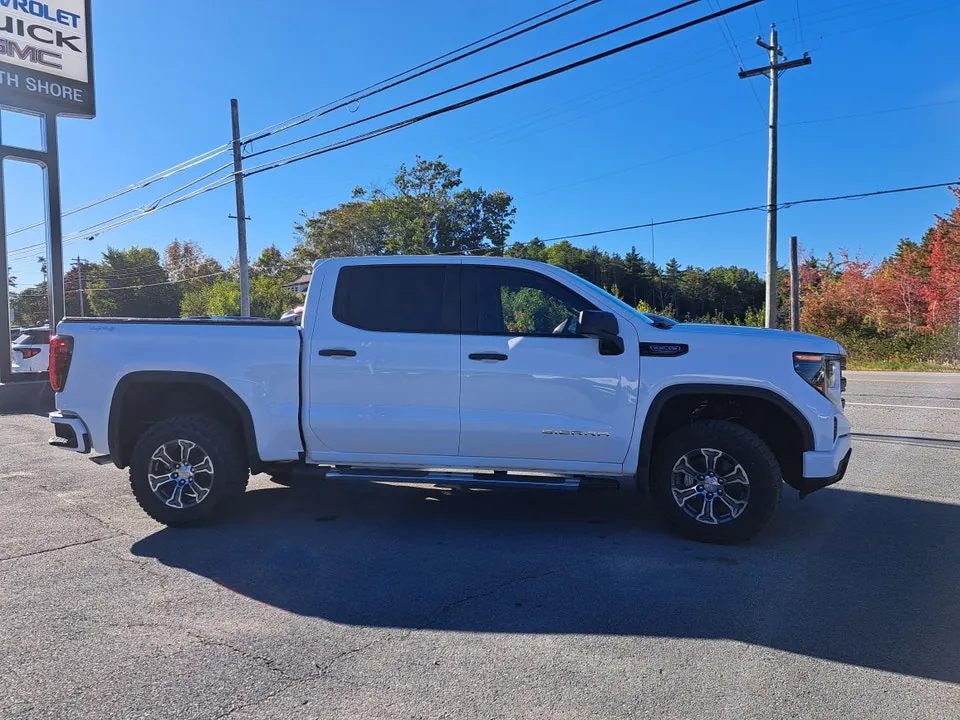GMC Sierra 1500 2026 photo 5