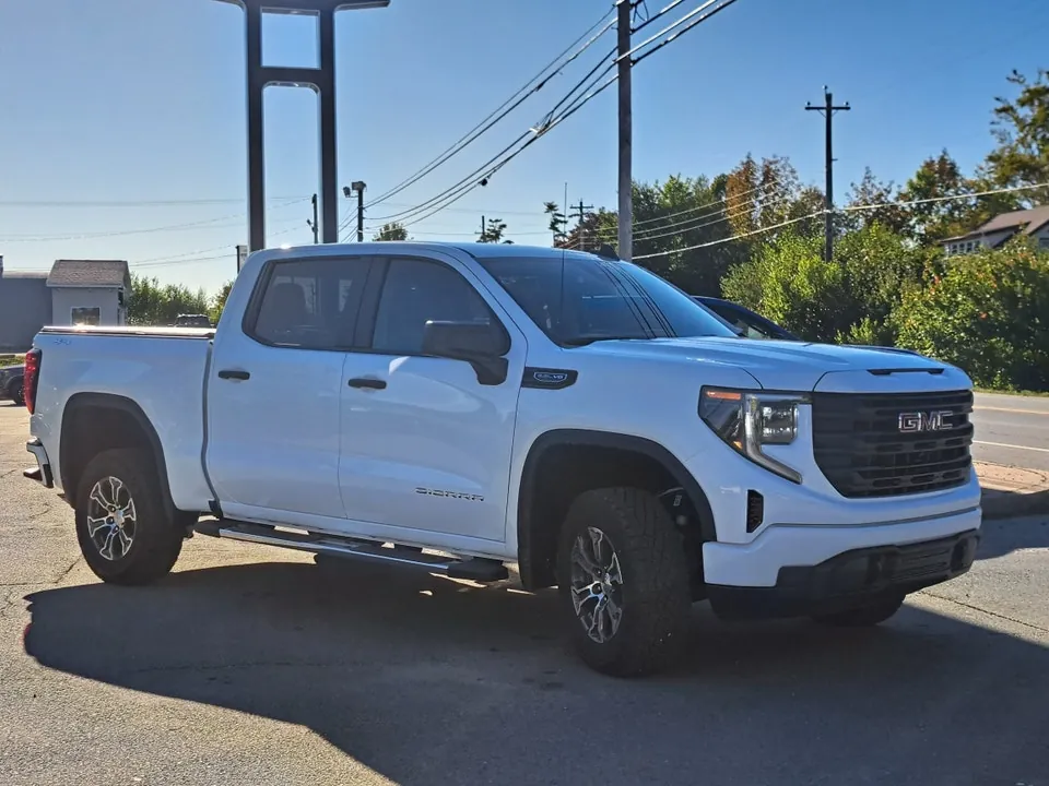 GMC Sierra 1500 2026 photo 4