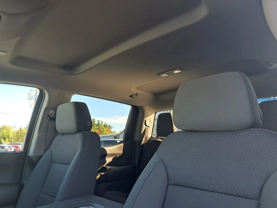 GMC Sierra 1500 2026 photo 3