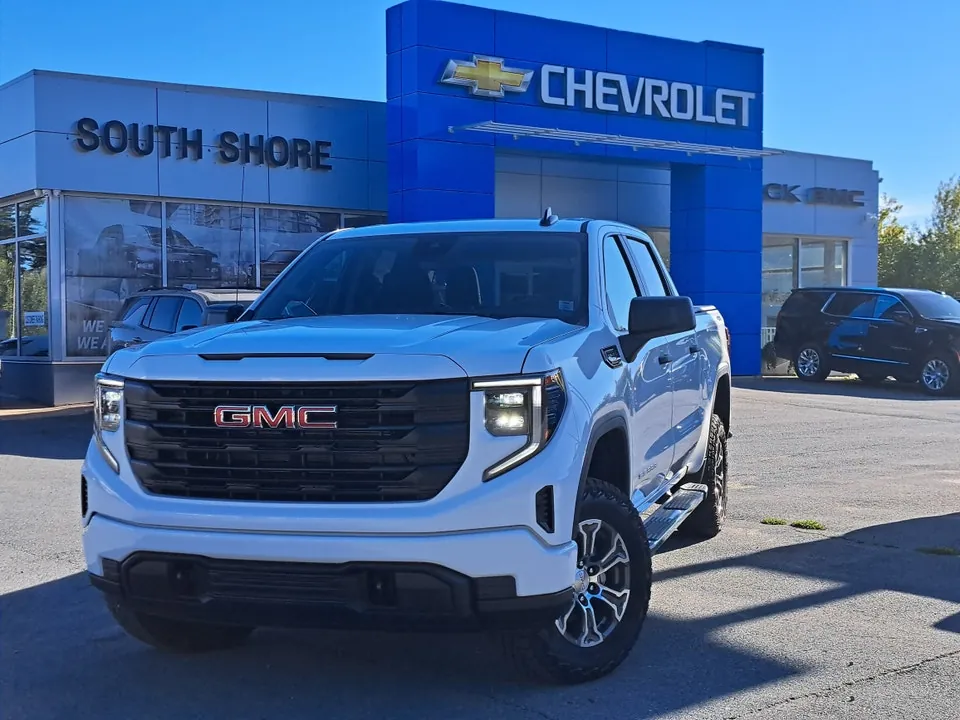 GMC Sierra 1500