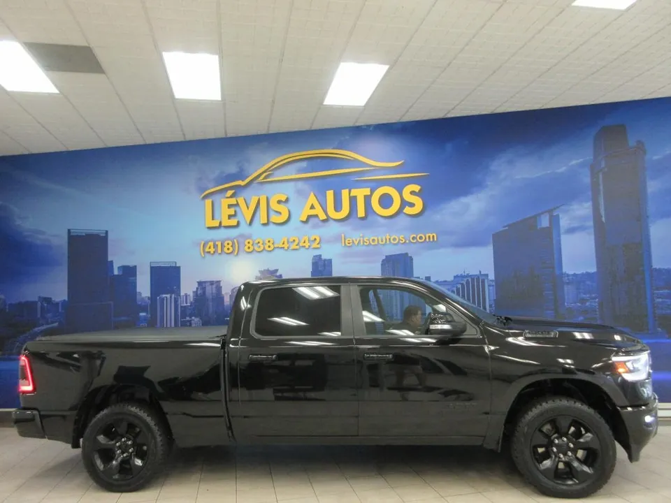 Ram 1500