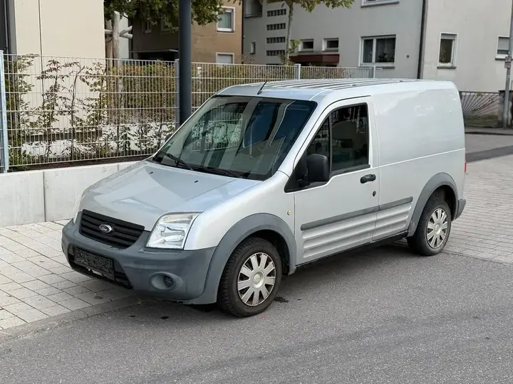 Ford Transit Connect Tourneo