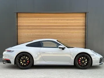 Porsche Carrera S 2020 photo 2