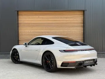 Porsche Carrera S 2020 photo 3