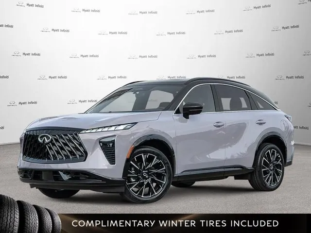 Infiniti Qx65