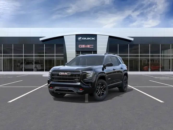 GMC Terrain