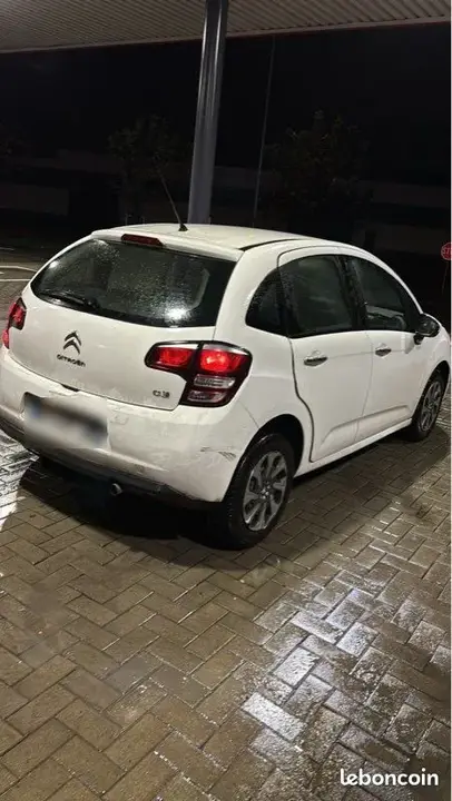 Citroen C3