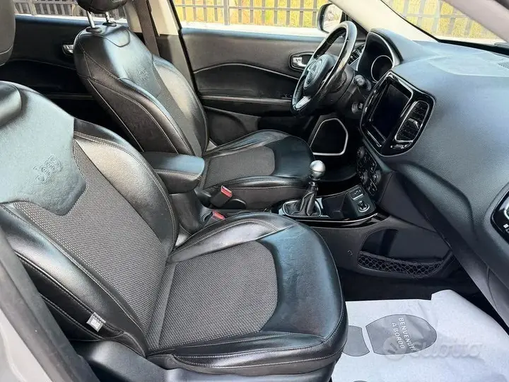 Jeep Compass 2019 photo 3