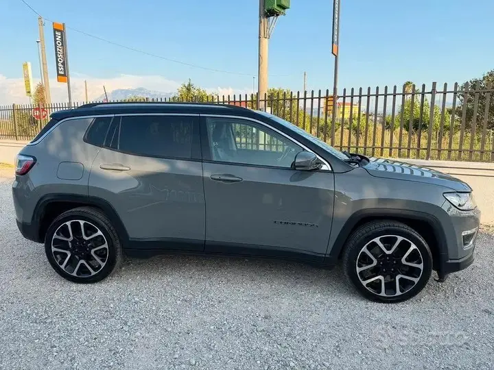 Jeep Compass 2019 photo 5