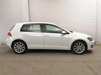 Volkswagen Golf 2013 photo 4