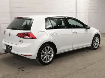Volkswagen Golf 2013 photo 3