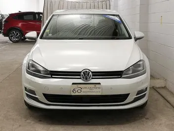 Volkswagen Golf 2013 photo 5
