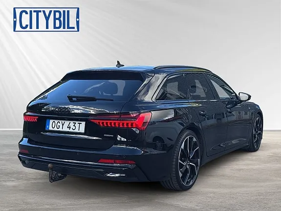 Audi A6 2024 photo 5