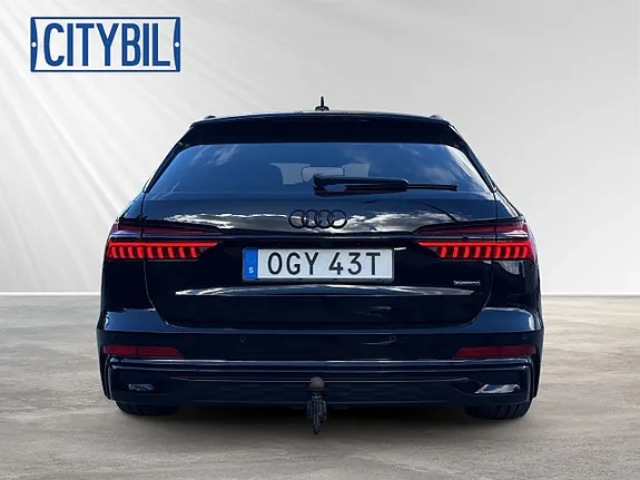 Audi A6 2024 photo 4