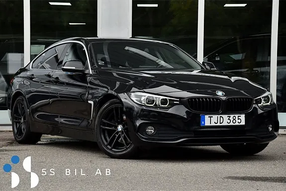 BMW 420D