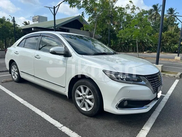 Toyota Premio