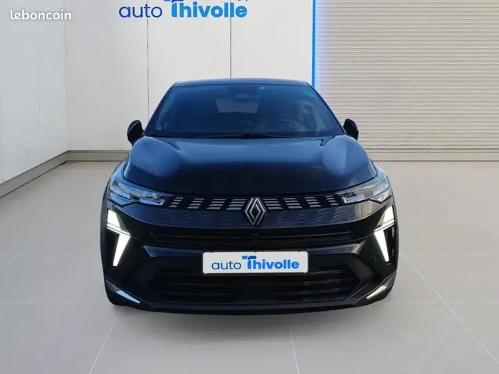 Renault Symbioz 2026 photo 2