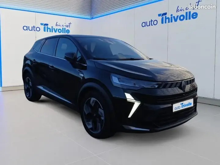 Renault Symbioz 2026 photo 5