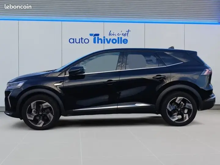 Renault Symbioz 2026 photo 3