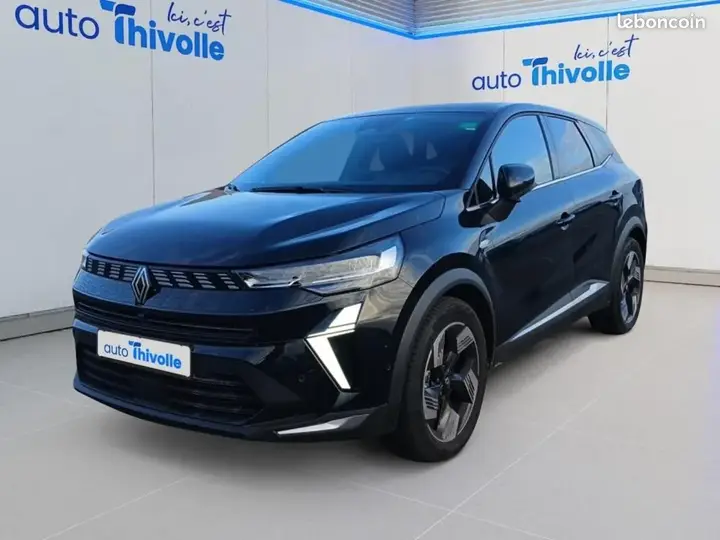 Renault Symbioz