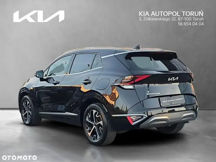 Kia Sportage 2023 photo 3