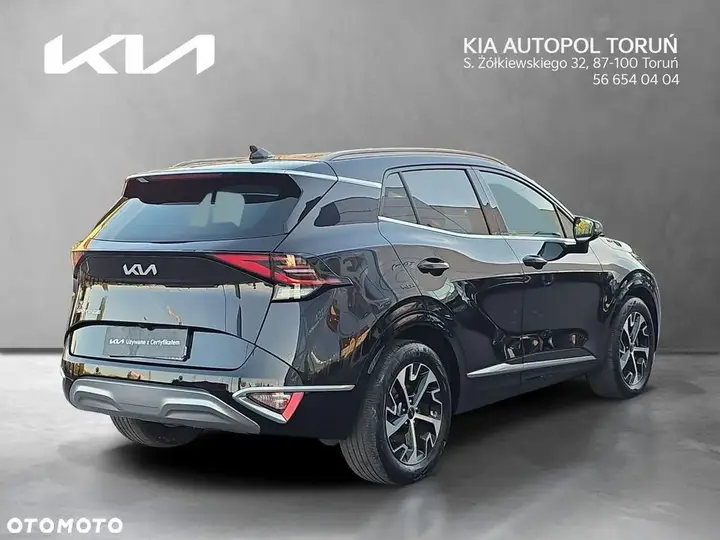 Kia Sportage 2023 photo 5