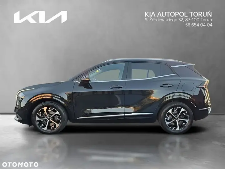 Kia Sportage 2023 photo 2