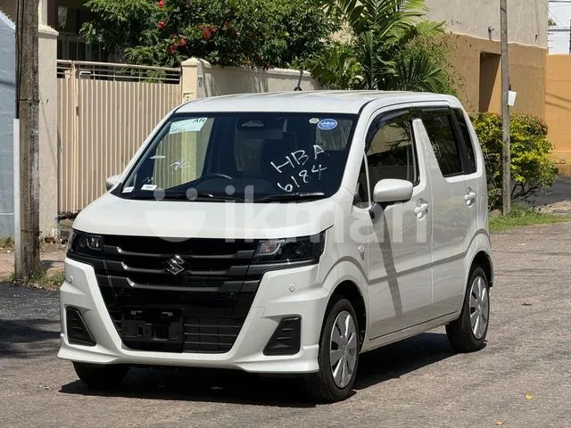 Suzuki Wagon R 2026 photo 3