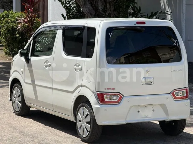 Suzuki Wagon R 2026 photo 4