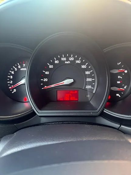 Kia Rio 2014 photo 3