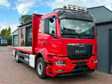 MAN Tgs 18.470