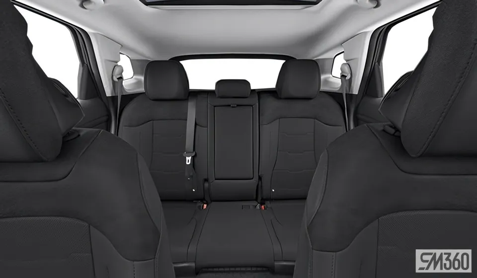 Kia Sportage 2026 photo 4