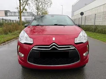 Citroen Ds3 2015 photo 2