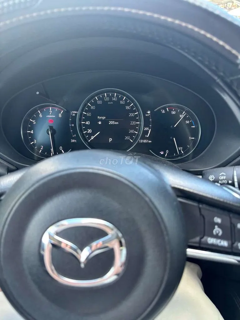 Mazda Cx-5 2019 photo 2