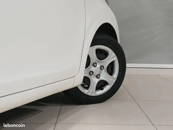 Kia Picanto 2022 photo 5