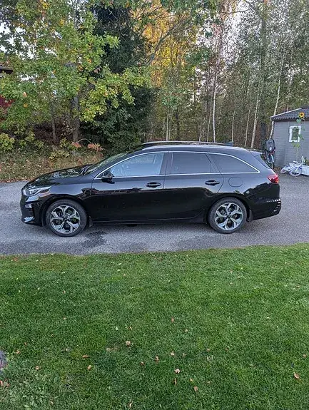Kia Ceed 2019 photo 3