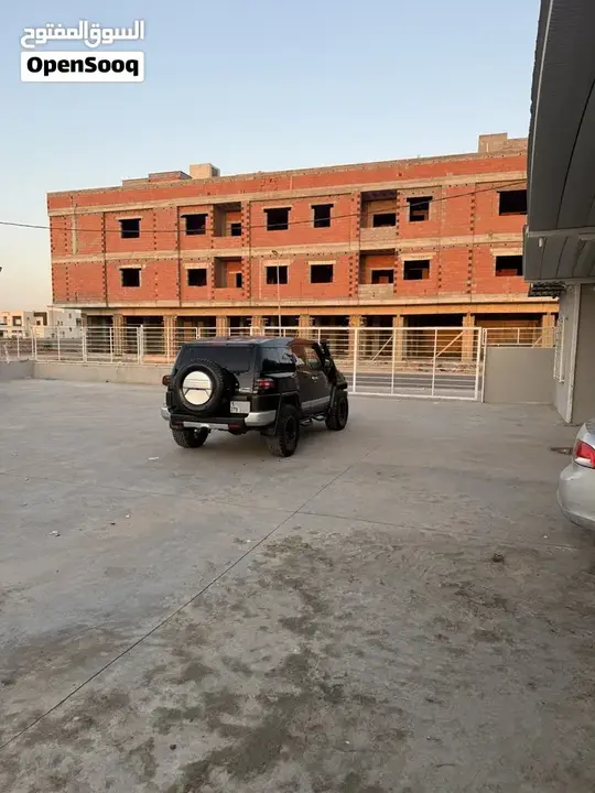 Toyota Fj 2013 photo 4