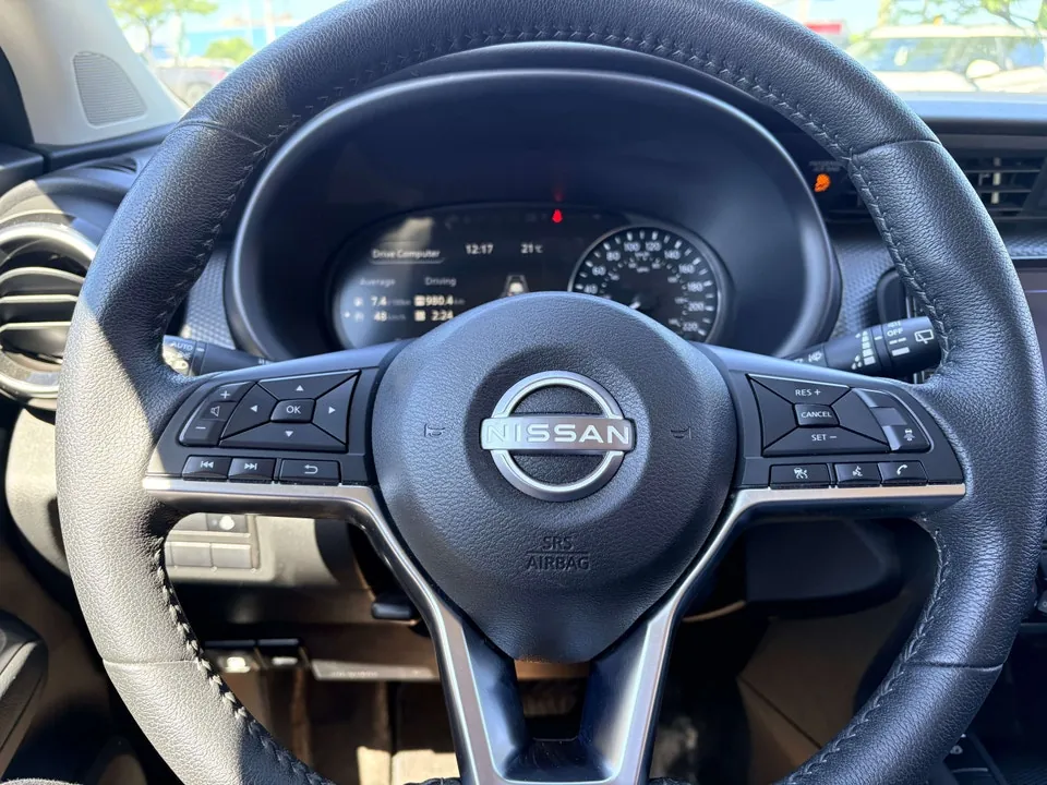 Nissan Kicks 2024 photo 3