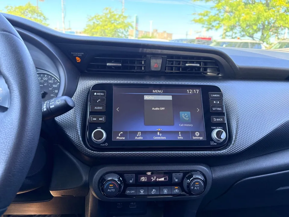 Nissan Kicks 2024 photo 4