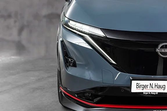 Nissan Ariya 2026 photo 5