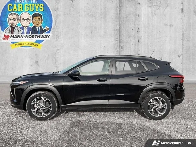 Chevrolet Trax 2024 photo 4