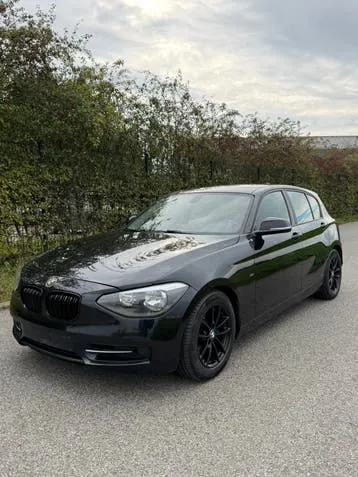 BMW 116I