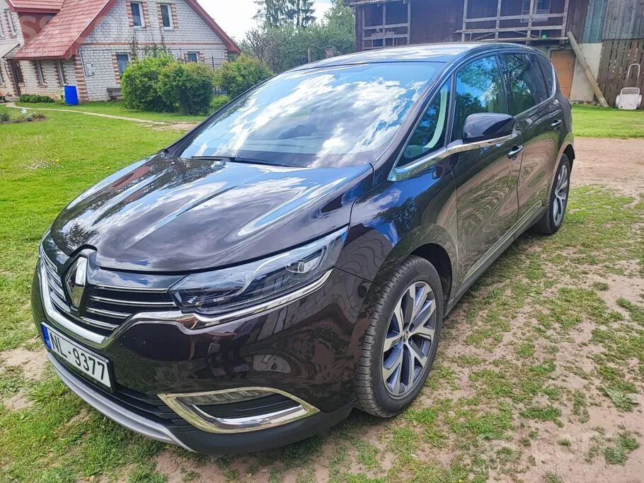 Renault Espace
